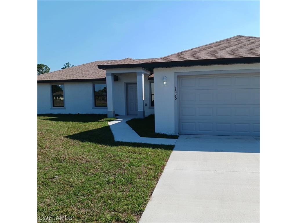 1019 Winters Street E Lehigh Acres FL 33974 223045623 image1