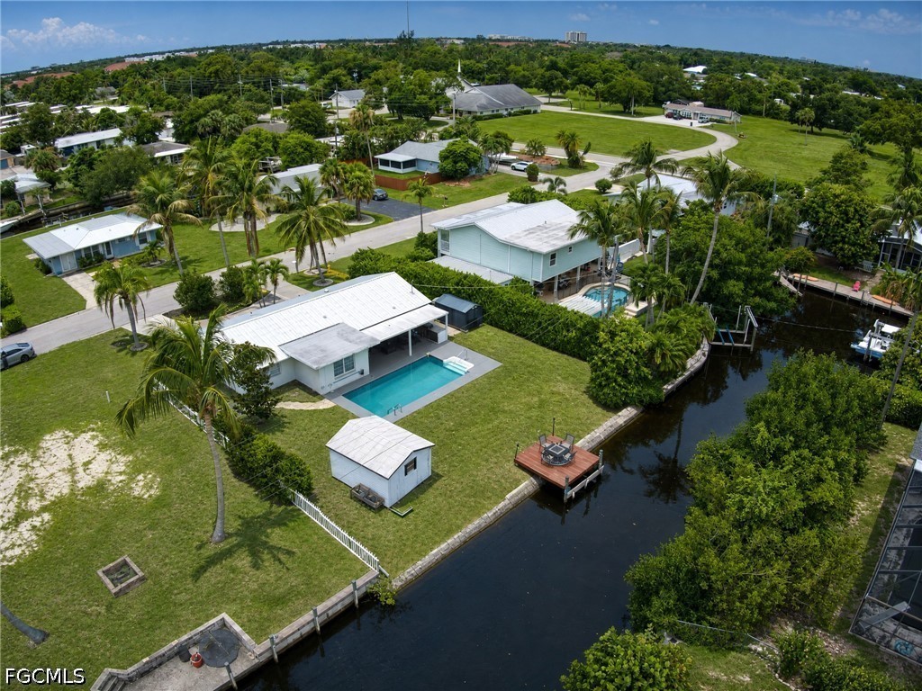 1019 Wyomi Drive Fort Myers FL 33919 2026024801 image2