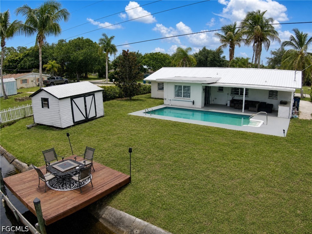 1019 Wyomi Drive Fort Myers FL 33919 2026024801 image24