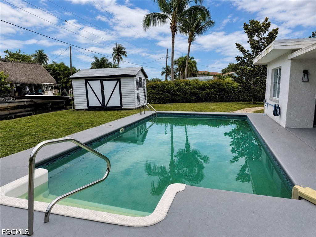 1019 Wyomi Drive Fort Myers FL 33919 2026024801 image26