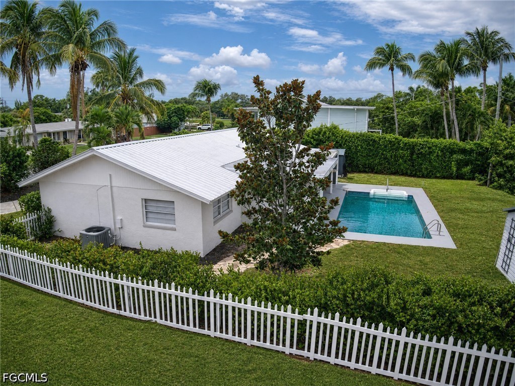 1019 Wyomi Drive Fort Myers FL 33919 2026024801 image50