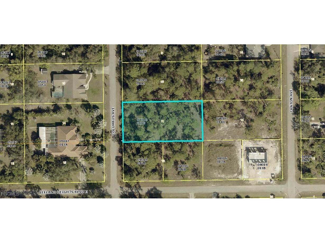 102 Columbus Avenue Lehigh Acres FL 33936 2025008956 image1