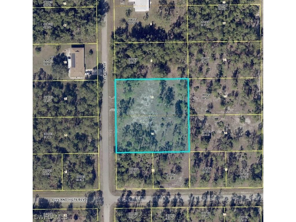 102 Leroy Avenue Lehigh Acres FL 33936 223022146 image1