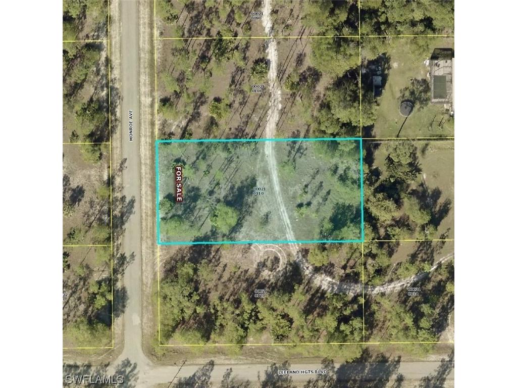 102 Monroe Avenue Lehigh Acres FL 33936 223035410 image1