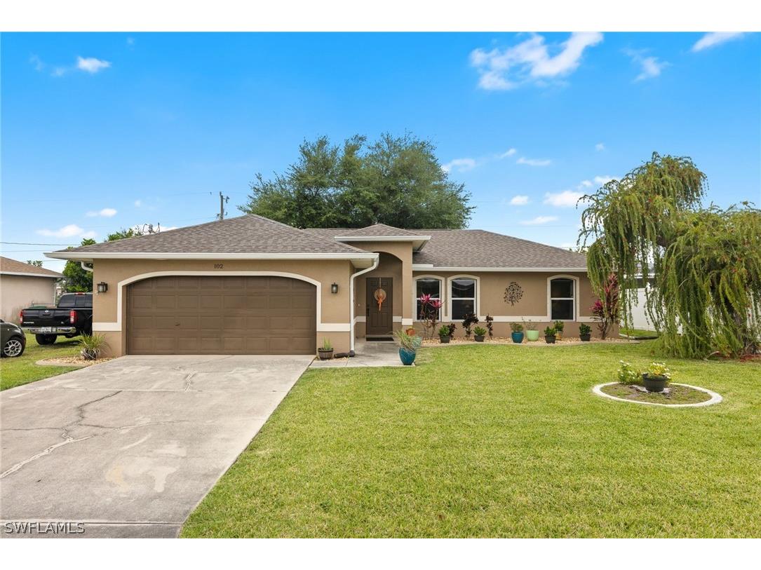 102 NE 17th Avenue Cape Coral FL 33909 224031468 image1