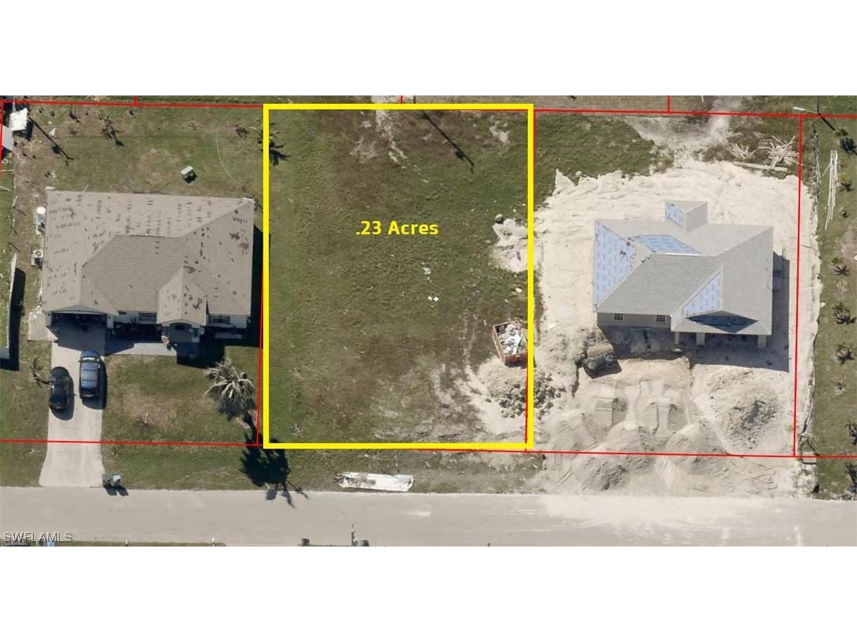 102 NE 24th Terrace Cape Coral FL 33909 223039089 image1