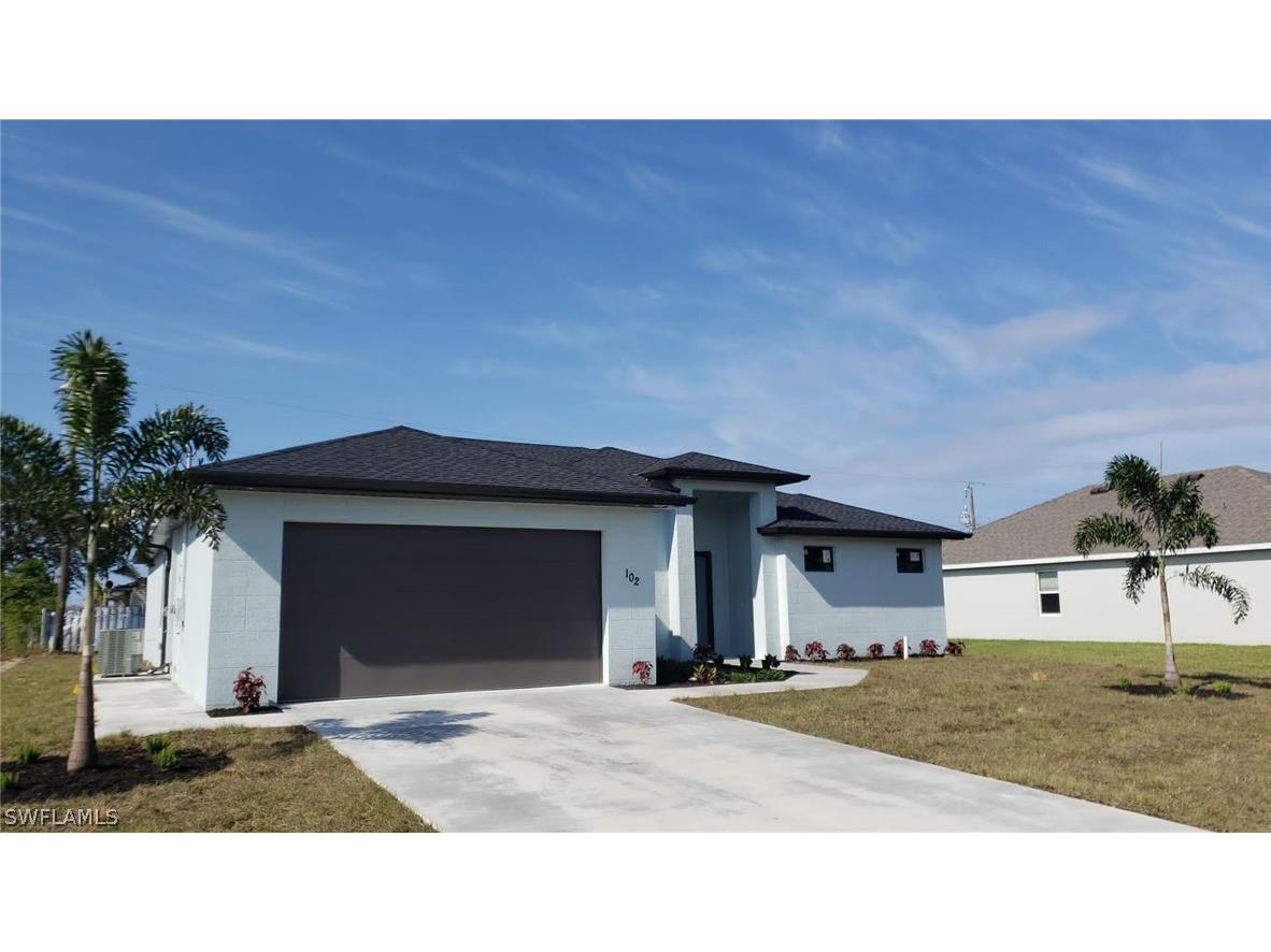 102 NW 12th Place Cape Coral FL 33993 223006196 image1