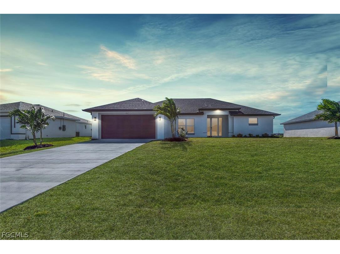 102 NW 20th Street Cape Coral FL 33993 2026007420 image1