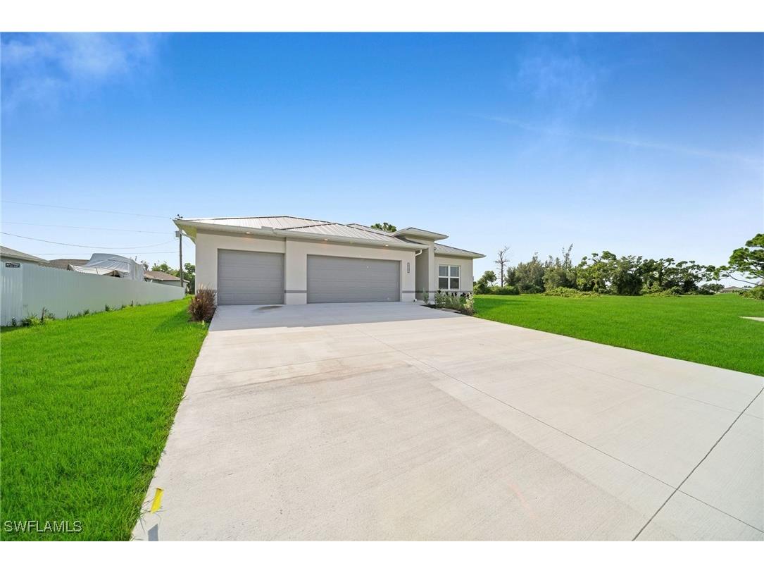 102 NW 24th Terrace Cape Coral FL 33993 225019985 image1