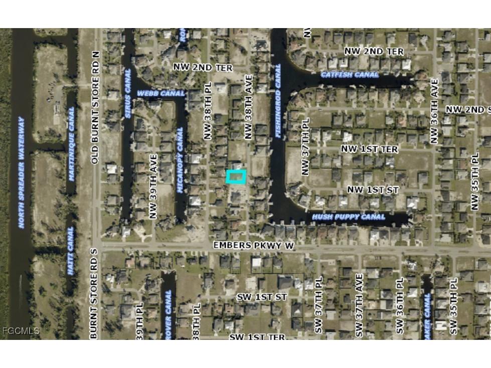 102 NW 38th Avenue Cape Coral FL 33991 2025023829 image5