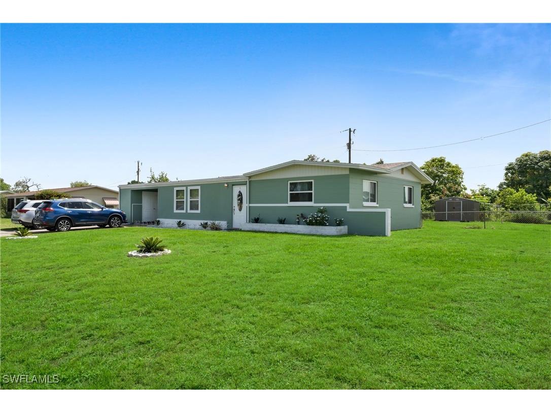 102 Oleander Road Lehigh Acres FL 33936 225059089 image1