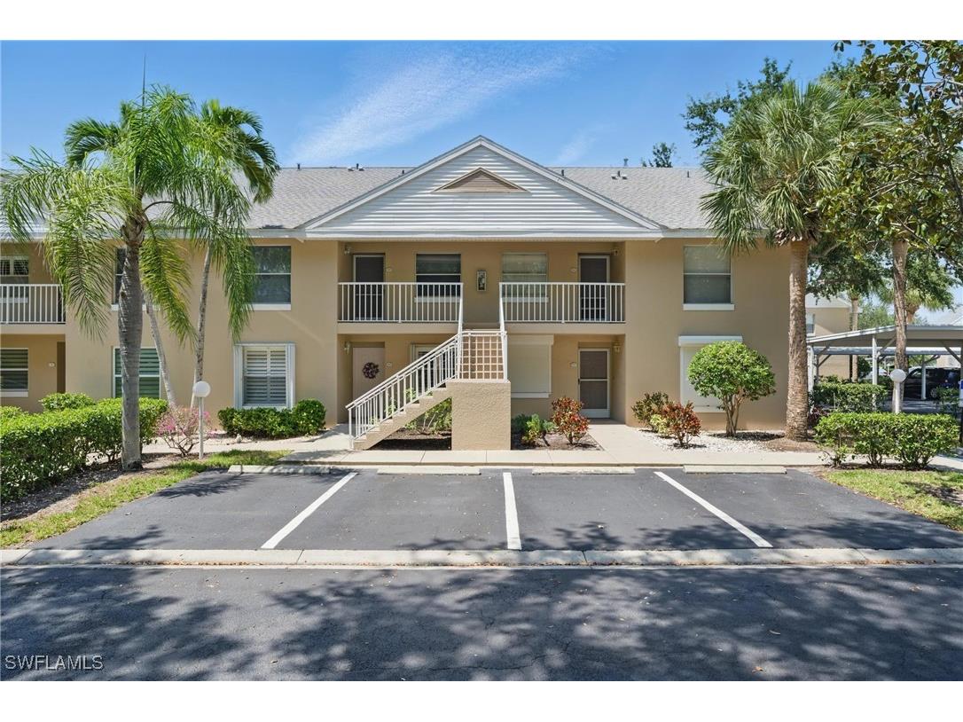 102 Pebble Shores Drive #204 Naples FL 34110 225046585 image1