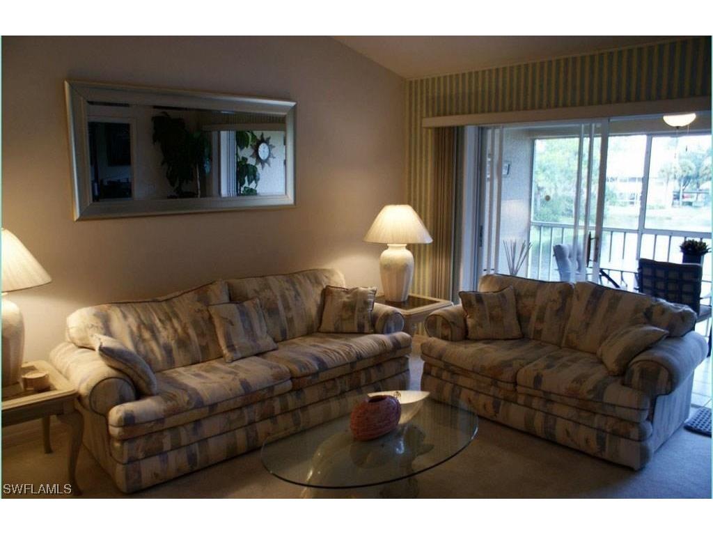 102 Pebble Shores Drive #3-204 Naples FL 34110 223060324 image1