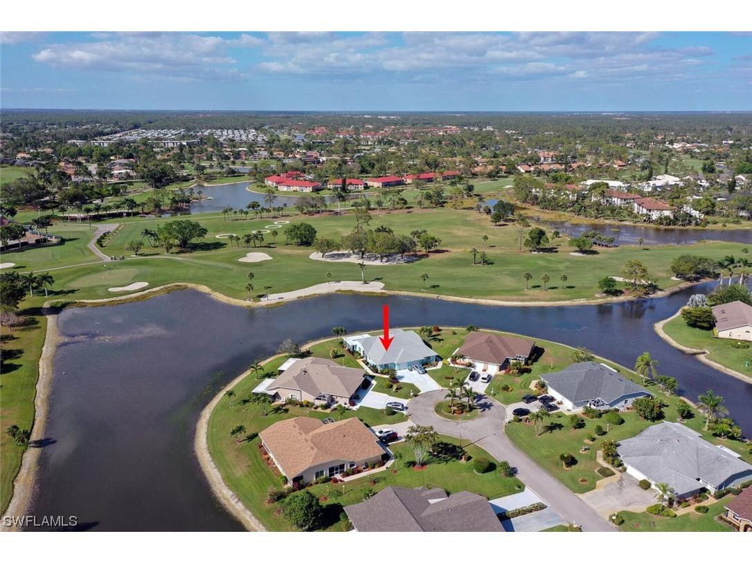 102 Quail Hollow Court #150-1 Naples FL 34113 223020507 image1