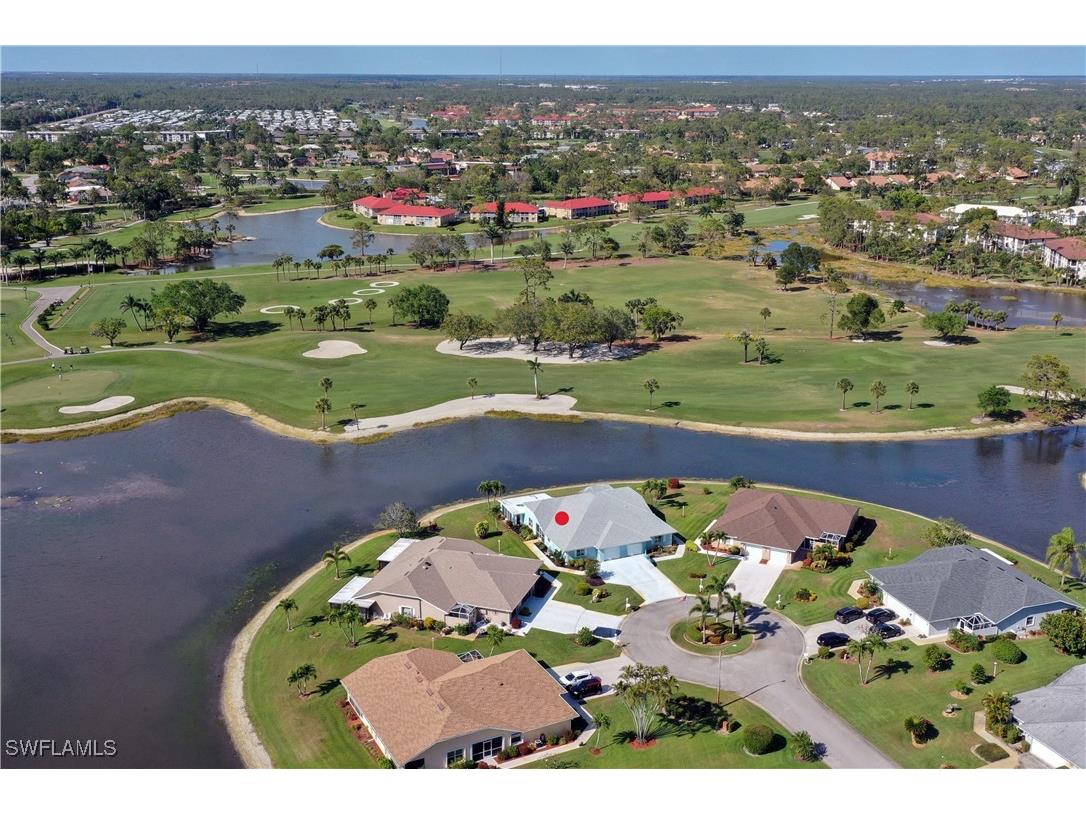 102 Quail Hollow Court #150-102 Naples FL 34113 225000073 image1