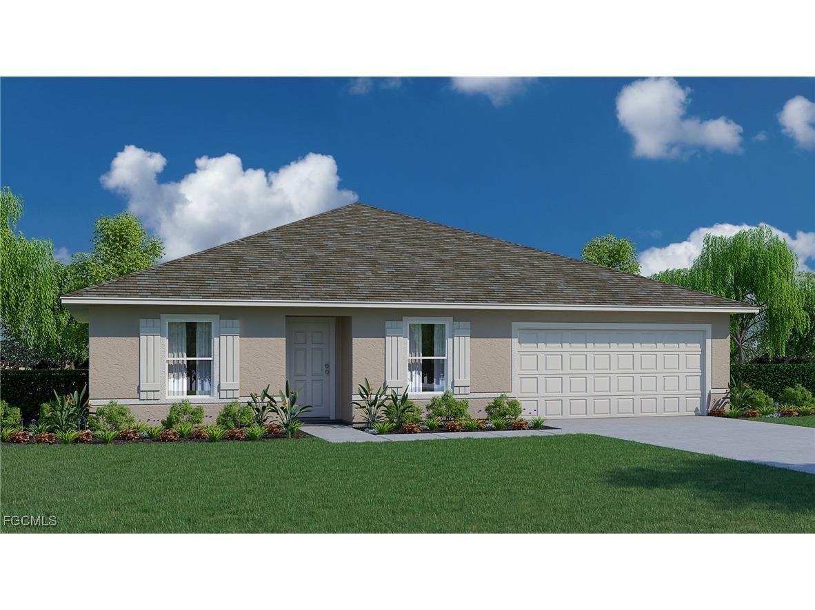 102 Rena Avenue N Lehigh Acres FL 33976 2025015321 image1