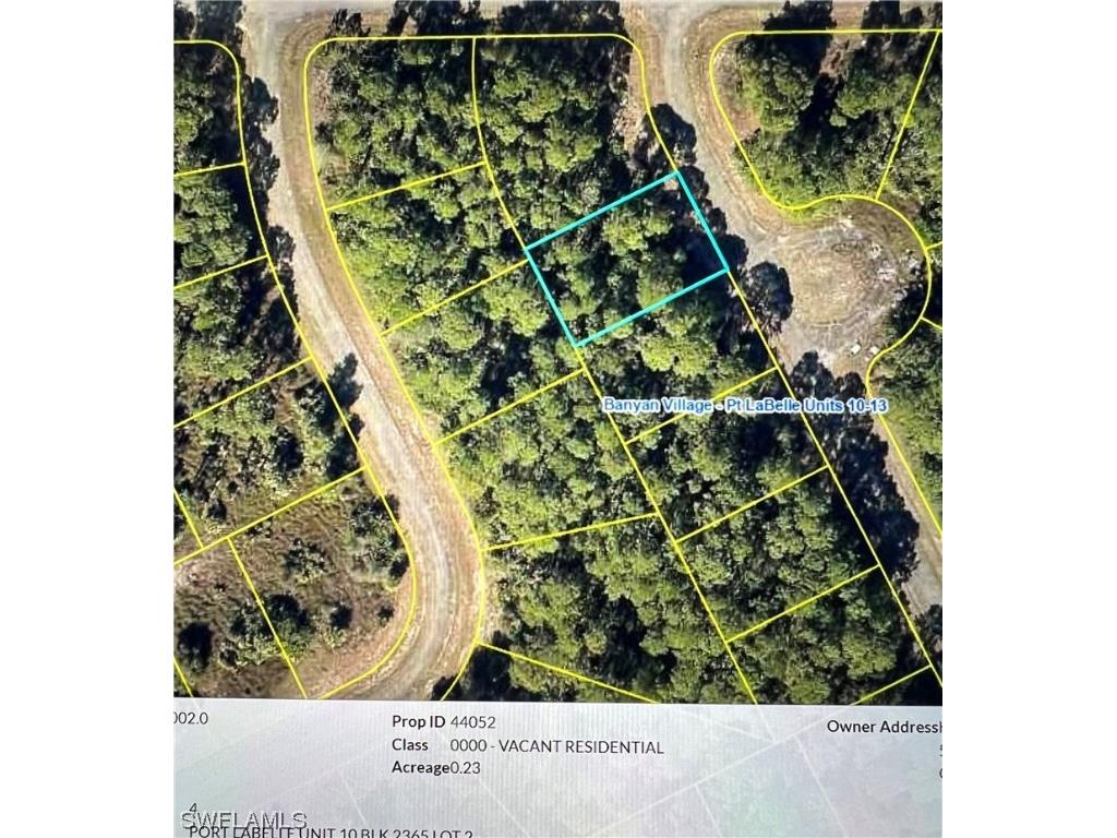 102 Rosemont Place Labelle FL 33935 223032574 image1