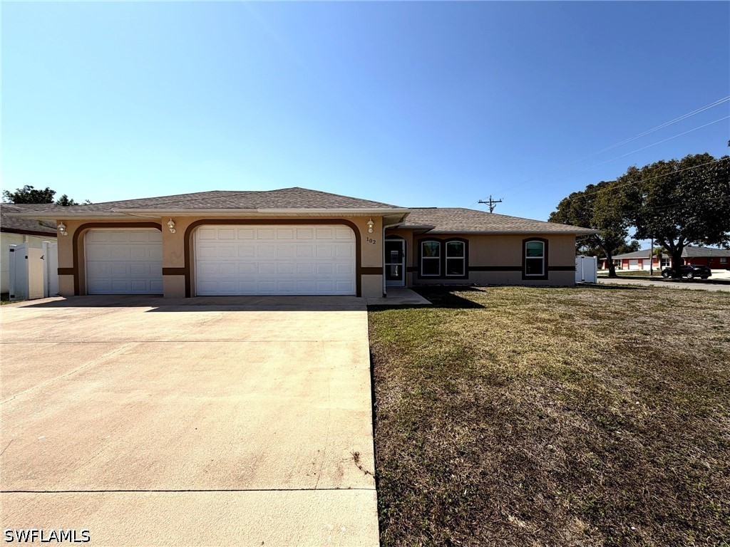 102 SE 43rd Lane Cape Coral FL 33904 226013913 image1