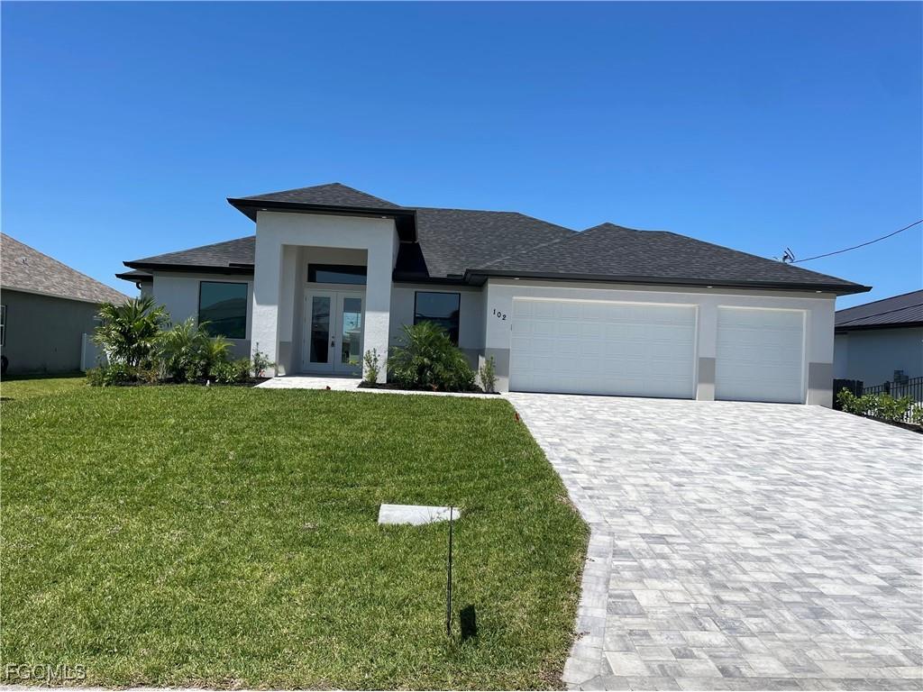 102 SW 36th Place Cape Coral FL 33991 2025015548 image1