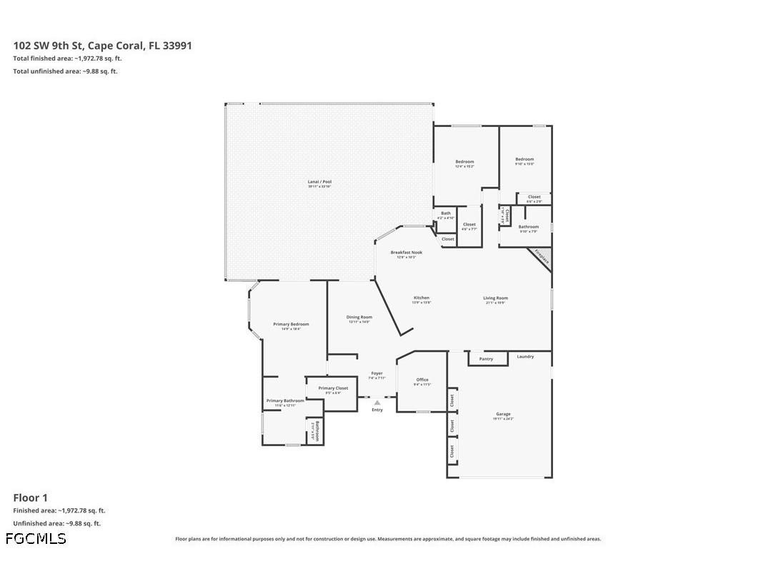 102 SW 9th Street Cape Coral FL 33991 2026025564 image49