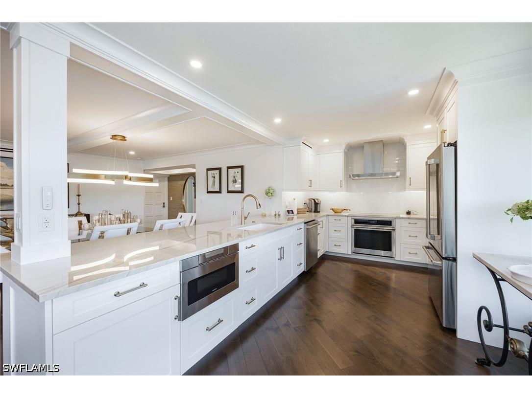102 Tall Pine Lane #3106 Naples FL 34105 226018102 image12