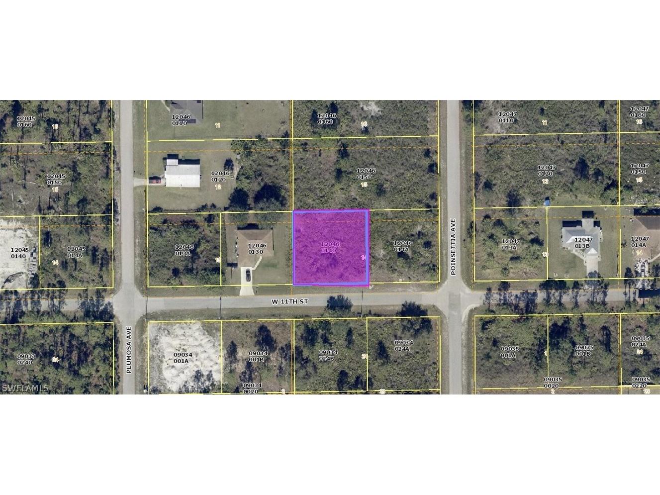 102 W 11 Street Lehigh Acres FL 33972 224024537 image1