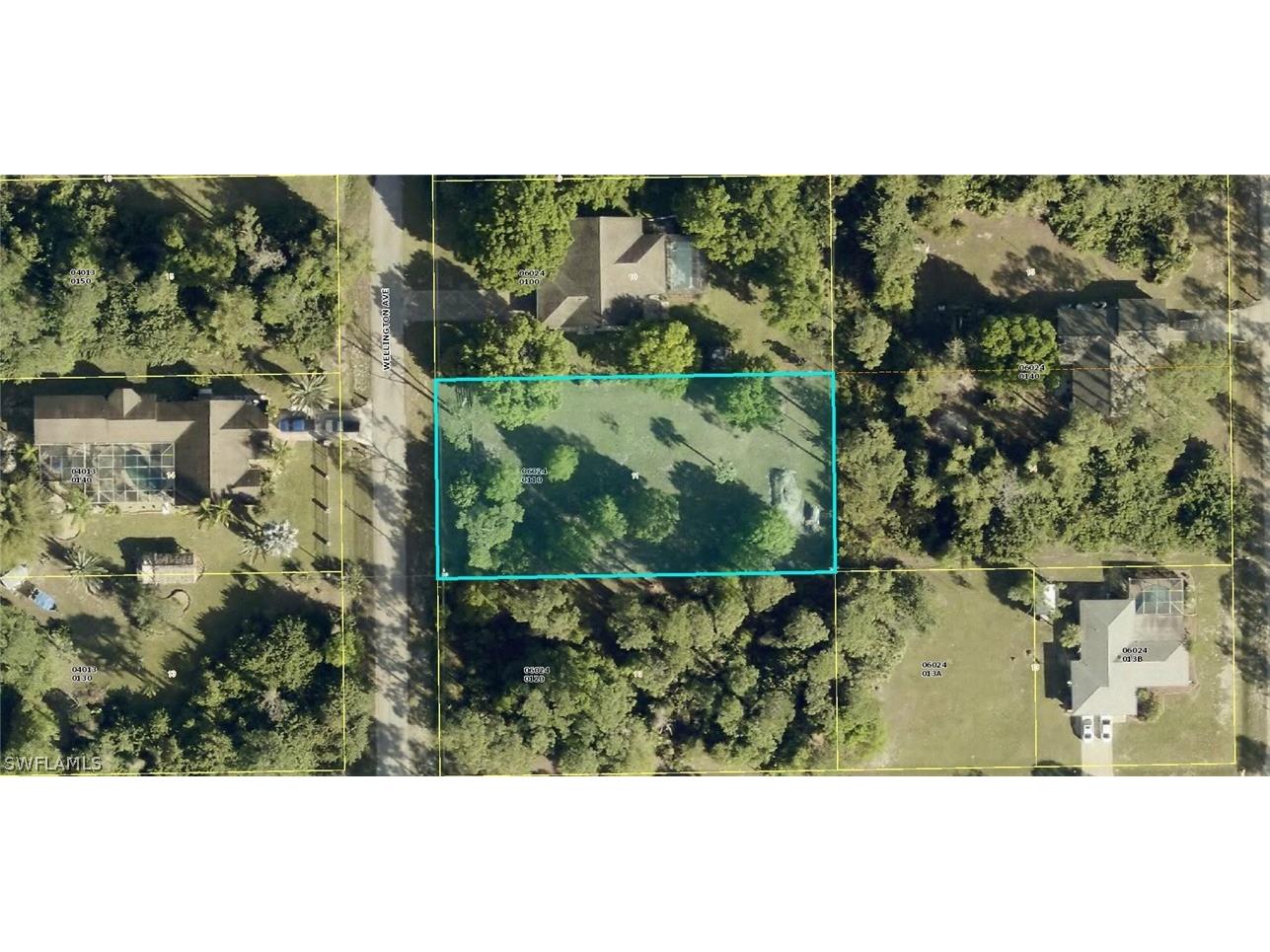 102 Wellington Avenue Lehigh Acres FL 33936 224051137 image1