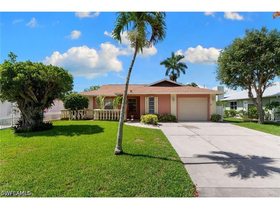 1020 28th Avenue N Naples FL 34103 226018820 image1