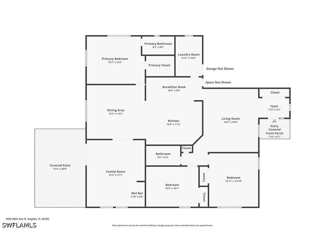 1020 28th Avenue N Naples FL 34103 226018820 image44