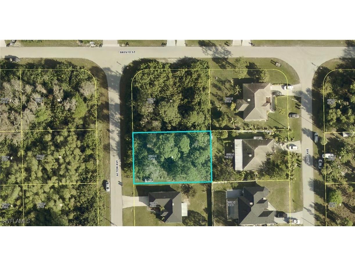 1020 Acton Avenue Lehigh Acres FL 33971 225030620 image1