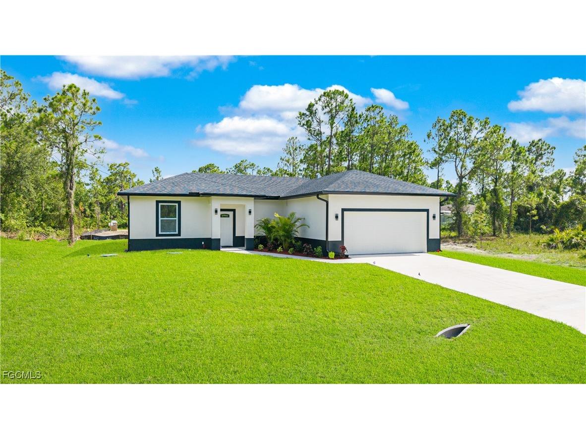 1020 Carroll Street E Lehigh Acres FL 33974 2025003532 image1