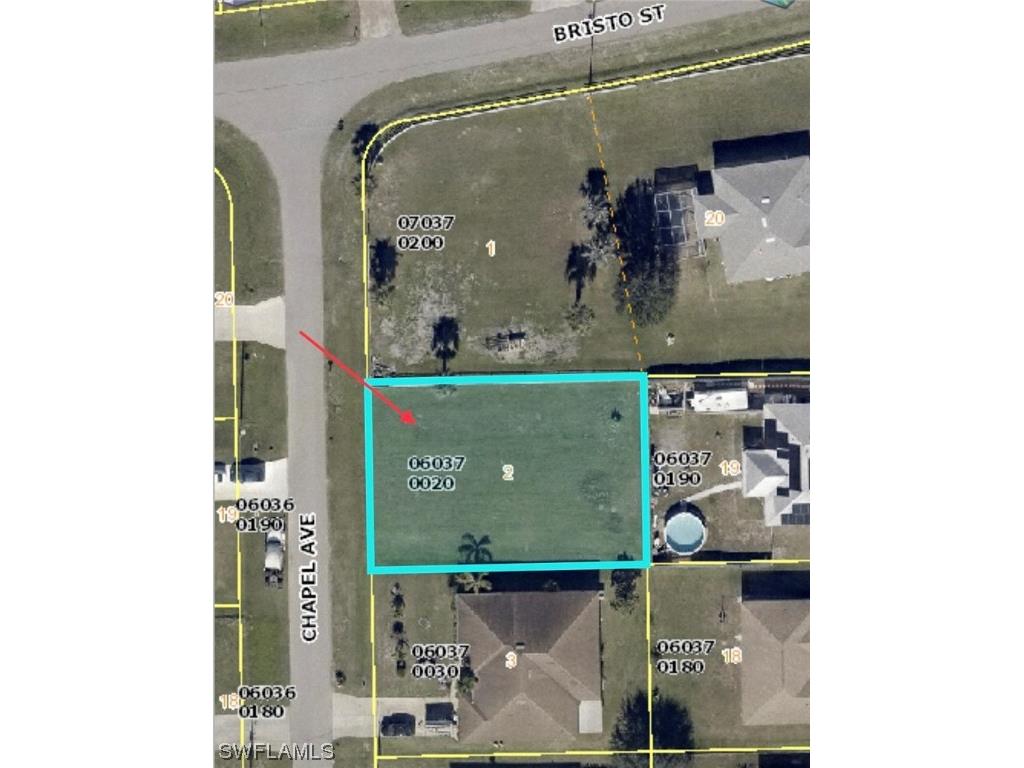 1020 Chapel Avenue Lehigh Acres FL 33971 224008840 image1