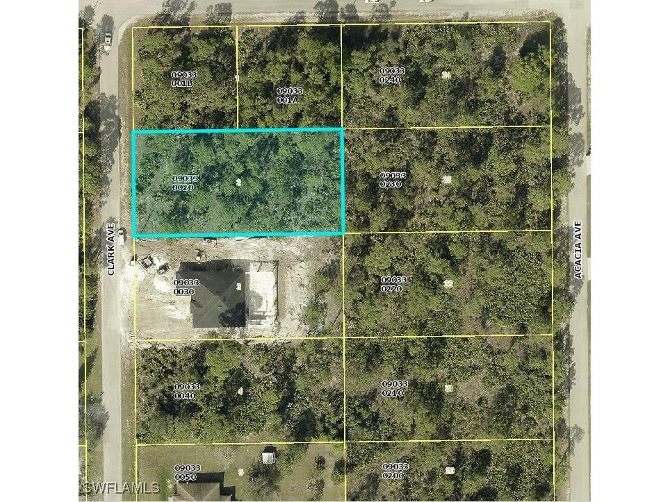 1020 Clark Avenue Lehigh Acres FL 33972 225031123 image1