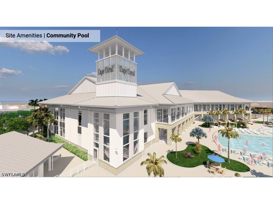 1020 Dolphin Drive Cape Coral FL 33904 226014104 image22