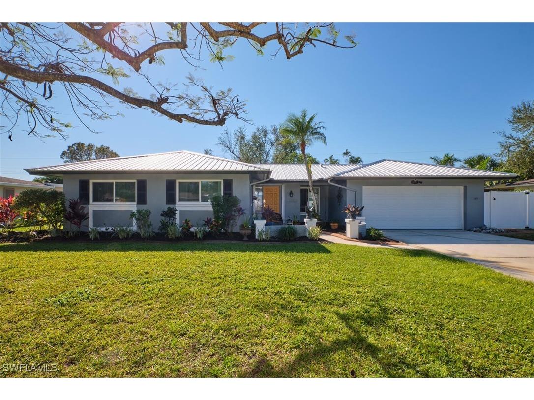 1020 El Rio Avenue Fort Myers FL 33919 224096526 image1