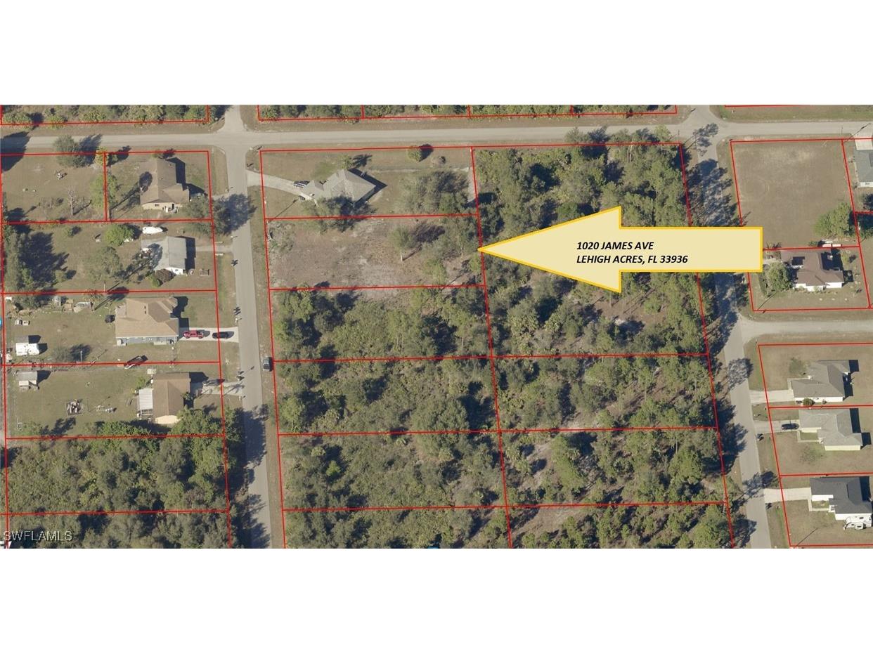 1020 James Avenue Lehigh Acres FL 33936 225026304 image1