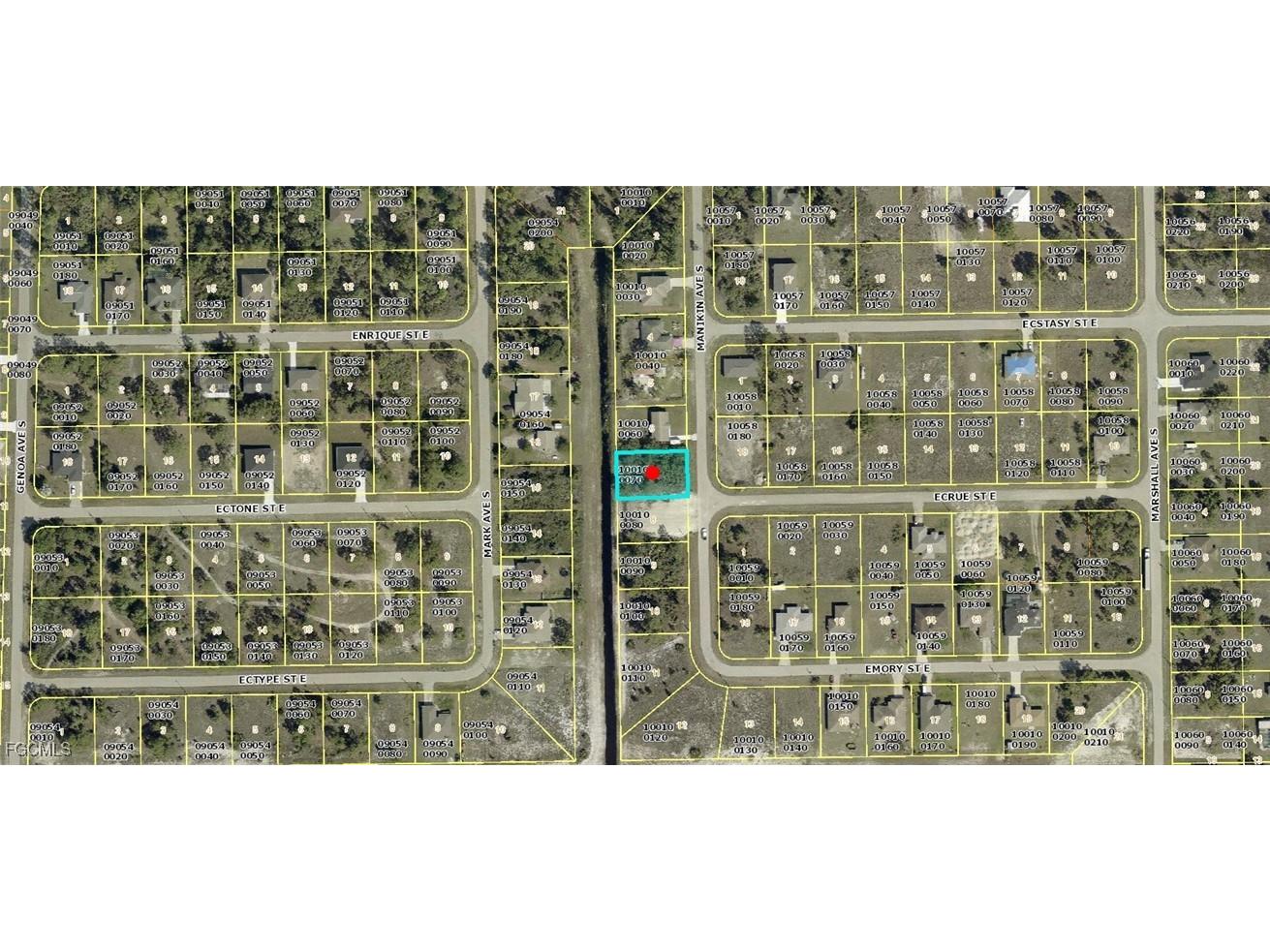 1020 Manikin Avenue S Lehigh Acres FL 33974 2026006056 image1