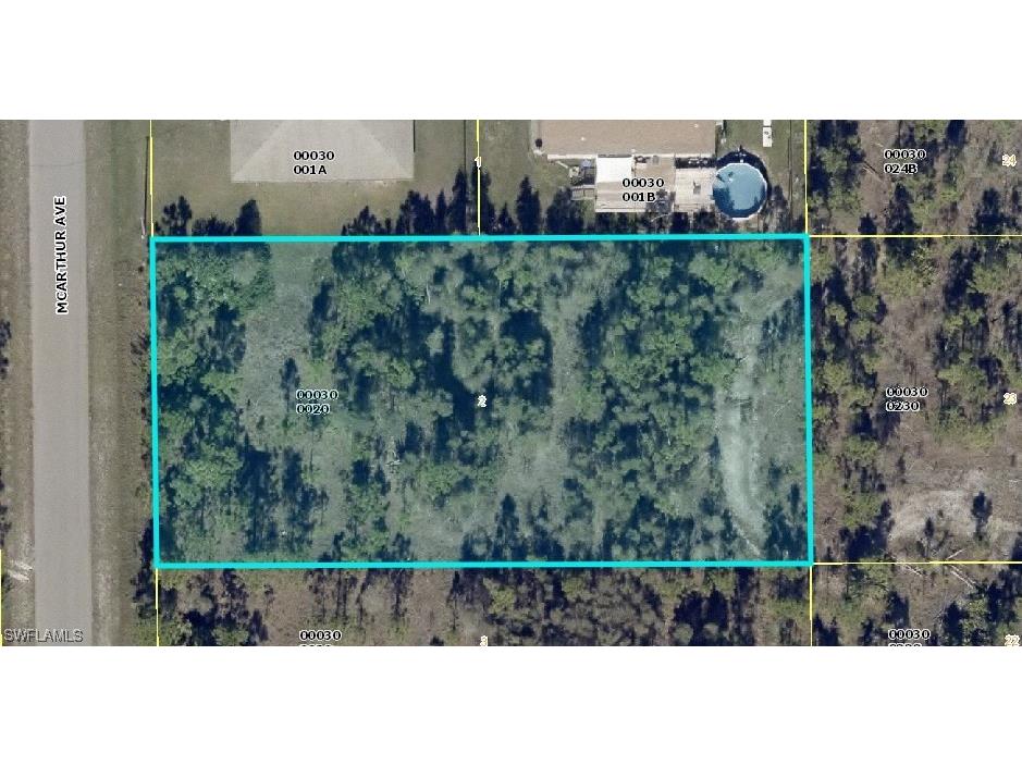 1020 Mcarthur Avenue Lehigh Acres FL 33936 223041275 image1