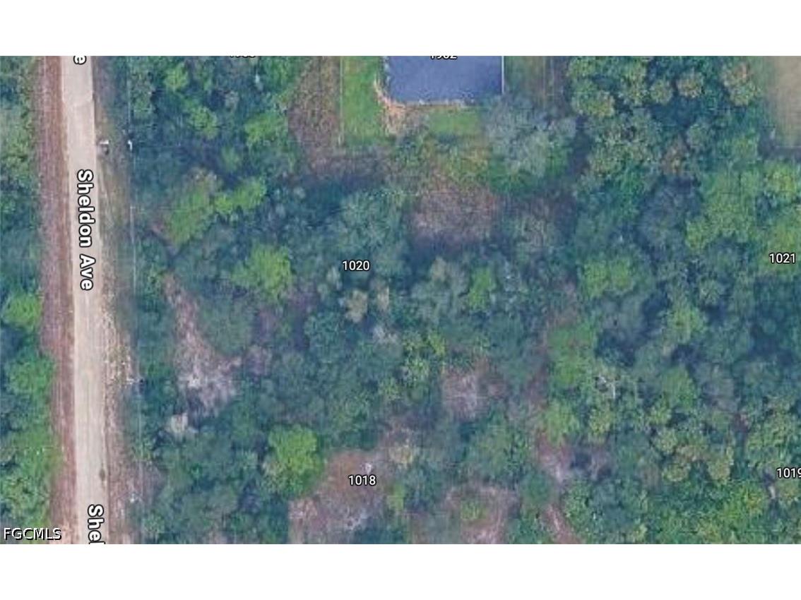 1020 Michael Avenue Lehigh Acres FL 33936 2026020166 image1