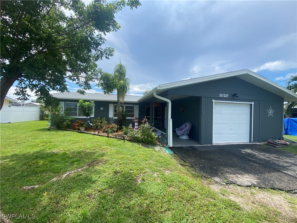 1020 NE Pine Island Lane Cape Coral FL 33909 224072996 image1