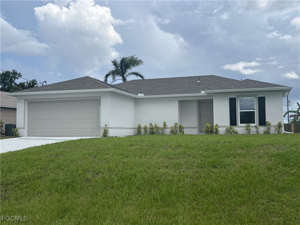 1020 NW 12th Terrace Cape Coral FL 33993 224070597 image1