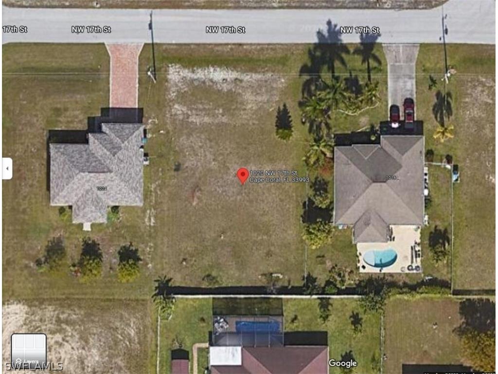 1020 NW 17th Street Cape Coral FL 33993 222060339 image1