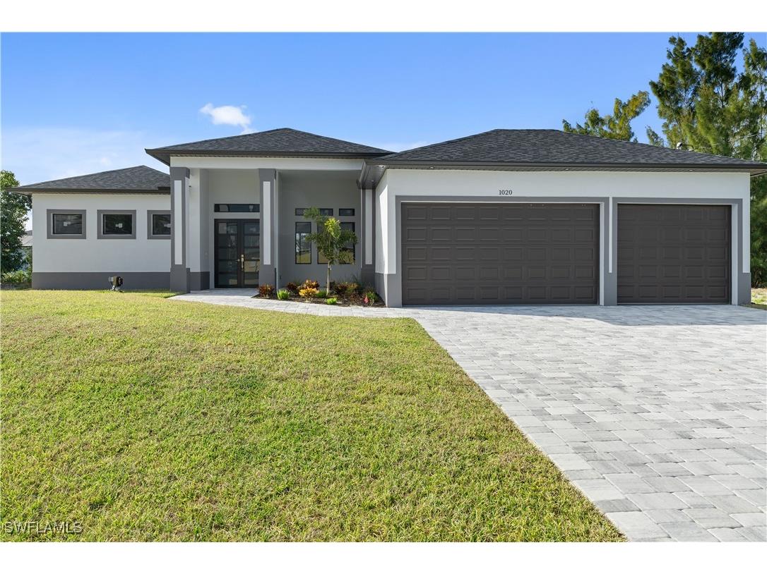 1020 NW 28th Avenue Cape Coral FL 33993 224103719 image1