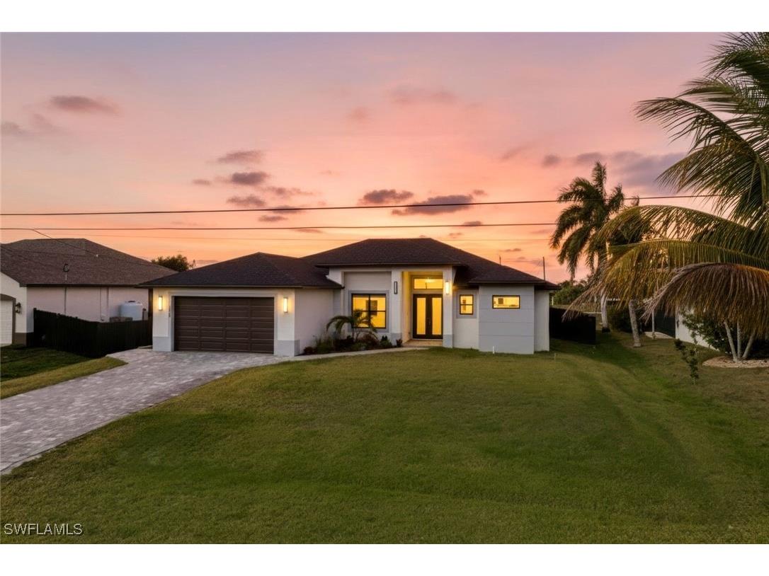 1020 NW 33rd Place Cape Coral FL 33993 226001645 image1