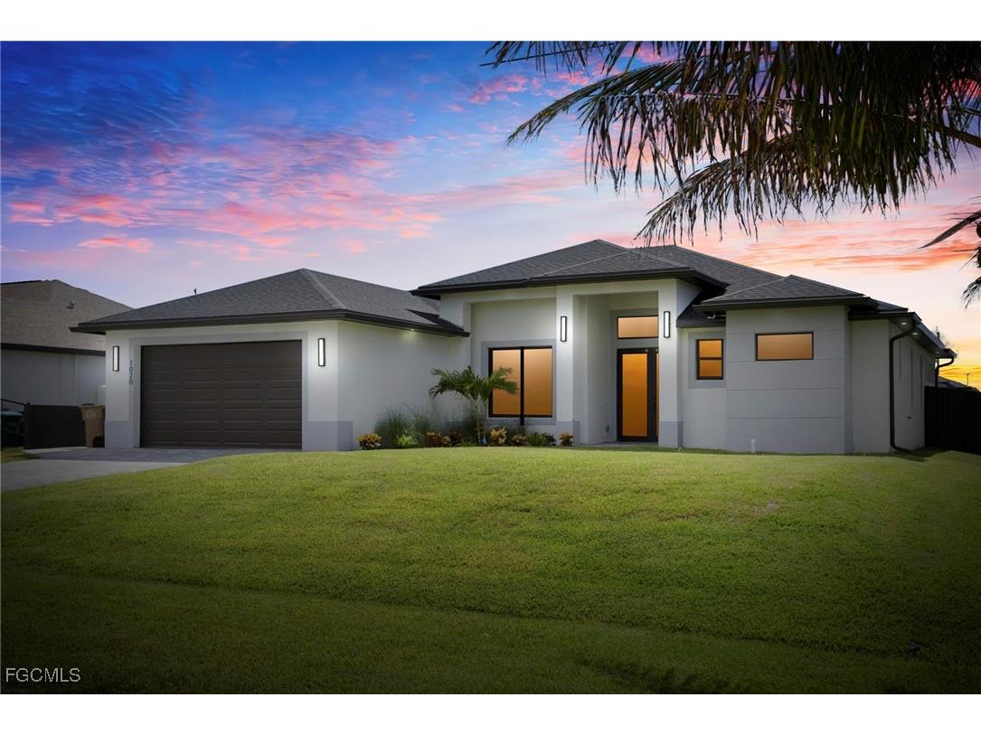 1020 NW 33rd Place Cape Coral FL 33993 2025005116 image2
