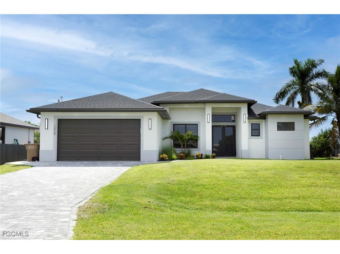1020 NW 33rd Place Cape Coral FL 33993 2025005116 image3