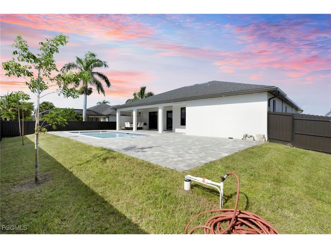 1020 NW 33rd Place Cape Coral FL 33993 2025005116 image40