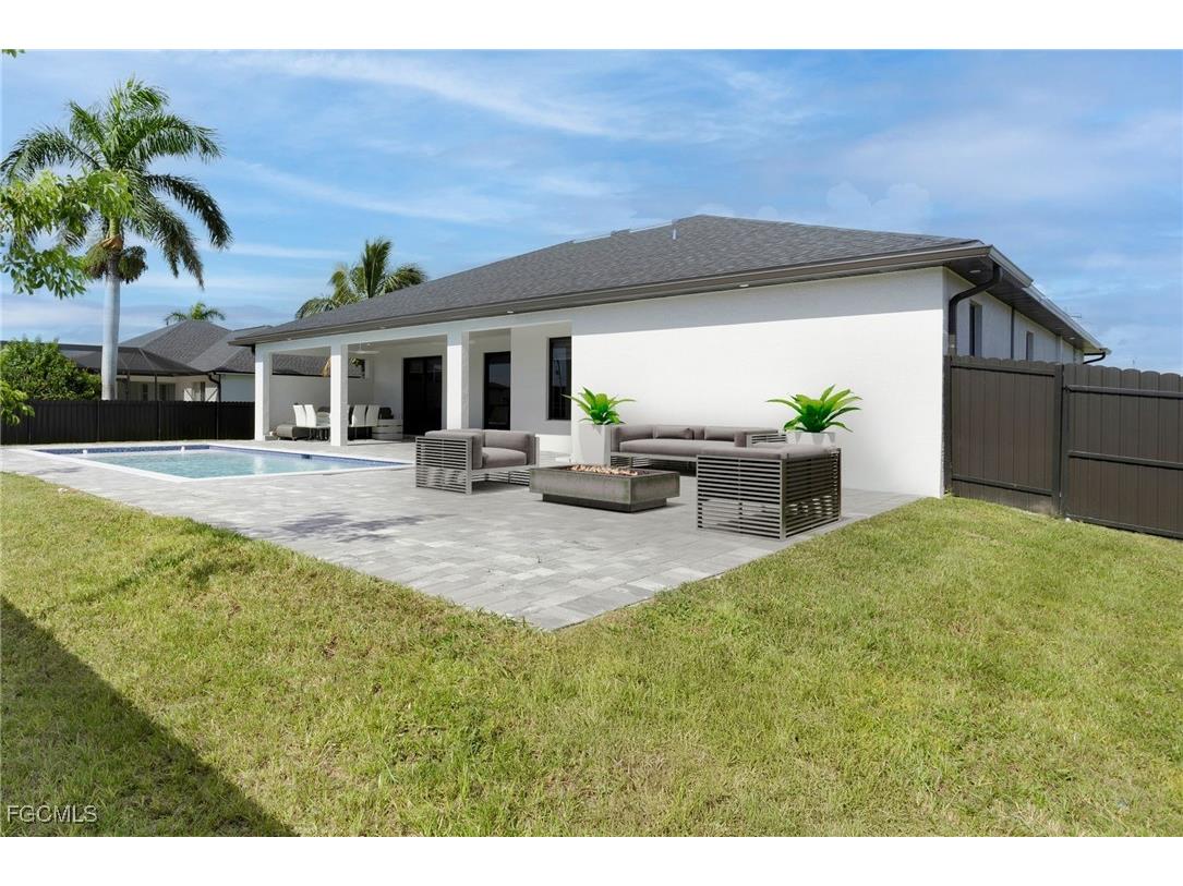 1020 NW 33rd Place Cape Coral FL 33993 2025005116 image41