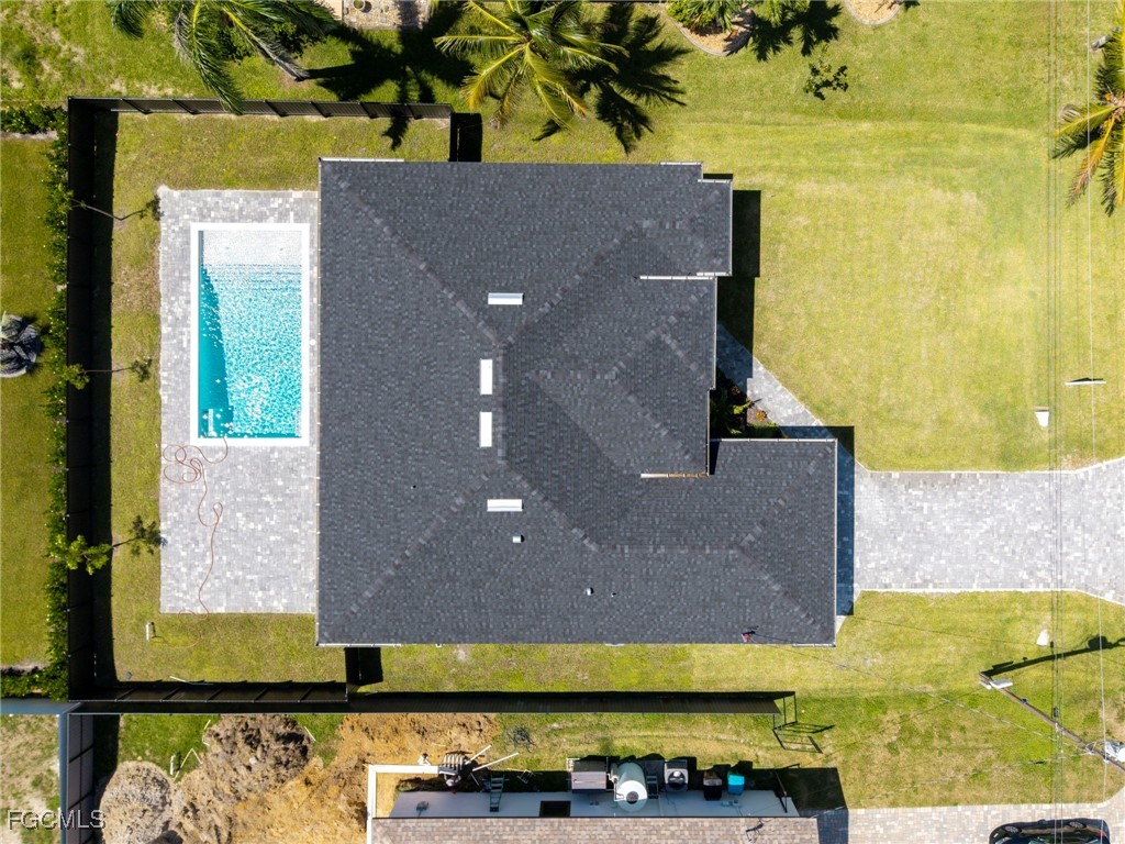 1020 NW 33rd Place Cape Coral FL 33993 2025005116 image42