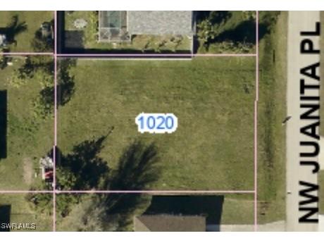 1020 NW Juanita Place Cape Coral FL 33993 224068557 image1